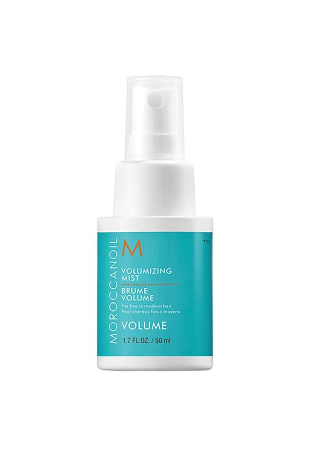 Спрей за коса  Volume Moroccanoil