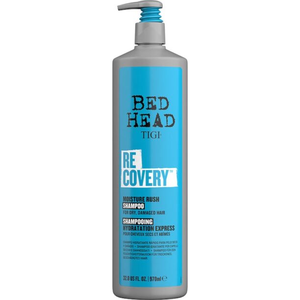 Шампоан  Bed Head Recovery Tigi