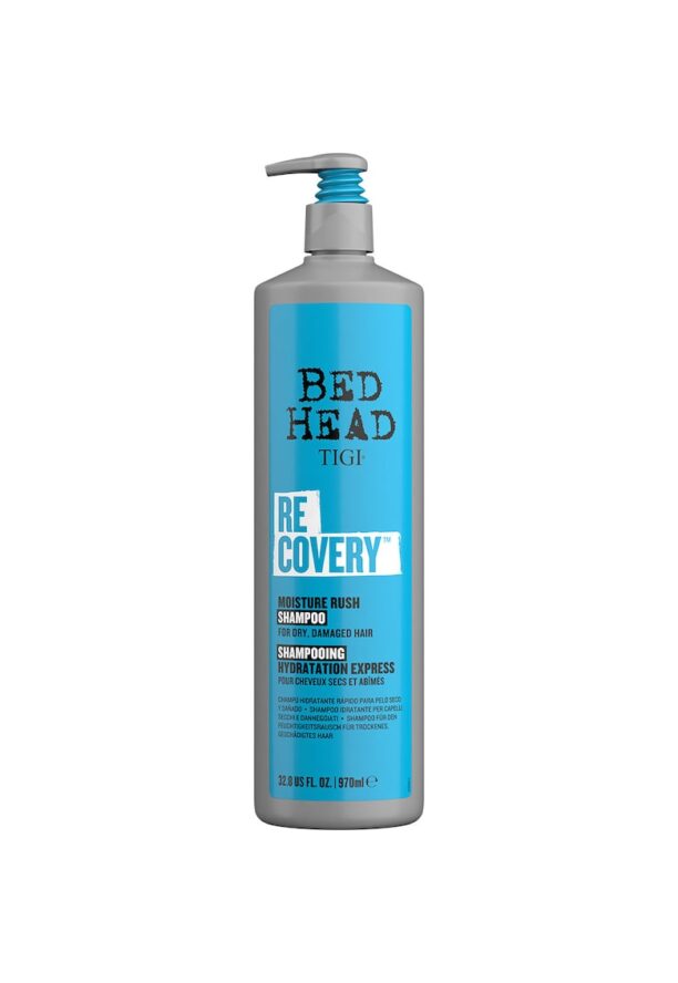 Шампоан  Bed Head Recovery Tigi