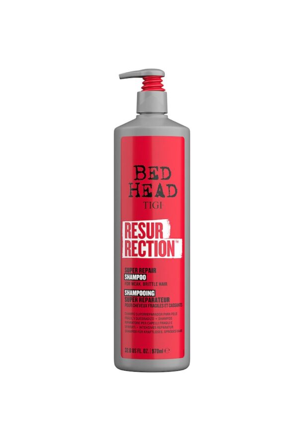 Шампоан  Bed Head Ressurection Tigi