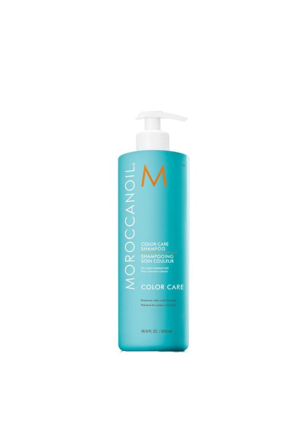 Шампоан  ml6950 Moroccanoil