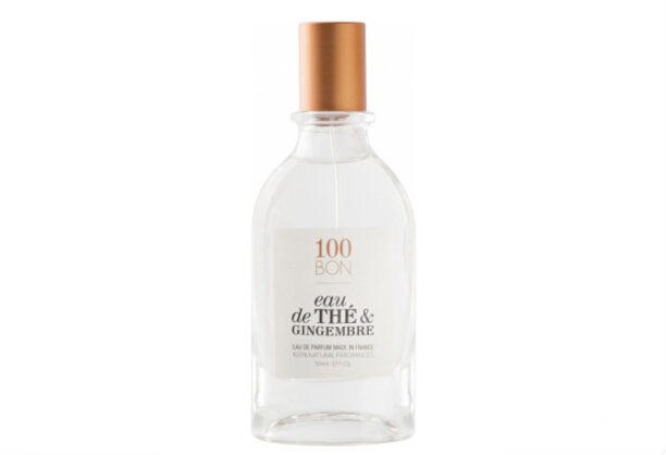 100 Bon Eau De The & Gingembre унисекс парфюм EDP - Оригинален продукт