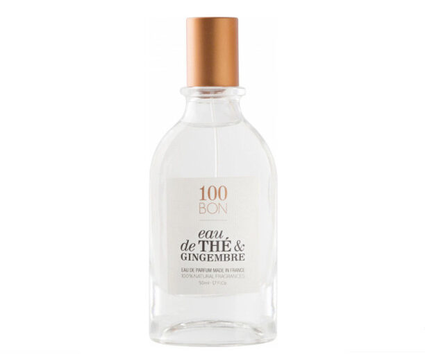 100 Bon Eau De The & Gingembre унисекс парфюм EDP - Оригинален продукт