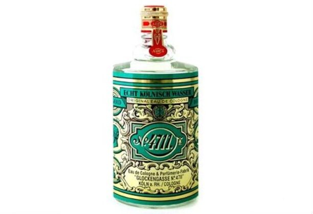 4711 Original Eau de Cologne Refill унисекс парфюм EDC - Оригинален продукт