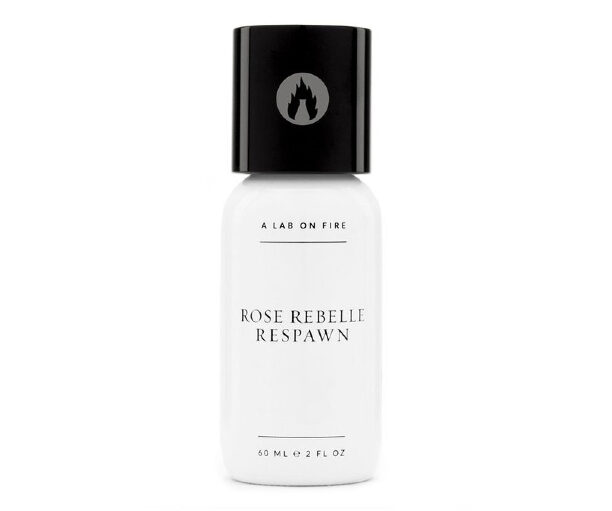 A Lab on Fire Rose Rebelle Respawn унисекс парфюм EDP - Оригинален продукт