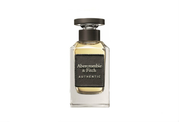 Abercrombie & Fitch Authentic мъжки парфюм EDT - Оригинален продукт