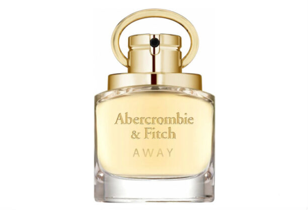 Abercrombie & Fitch Away дамски парфюм EDP - Оригинален продукт