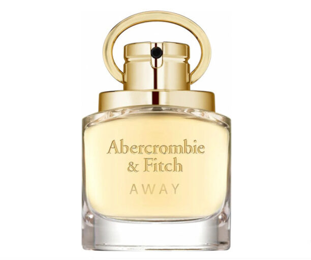 Abercrombie & Fitch Away дамски парфюм EDP - Оригинален продукт