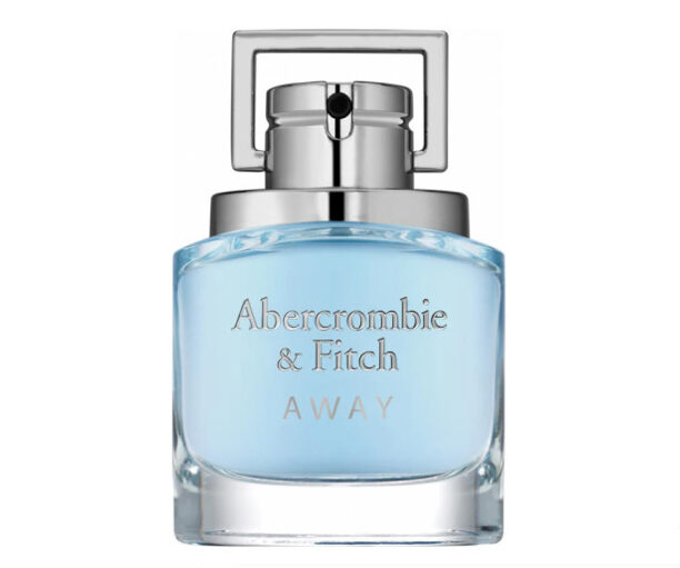 Abercrombie & Fitch Away мъжки парфюм EDT - Оригинален продукт