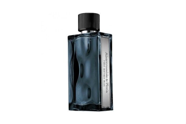 Abercrombie & Fitch First Instinct Blue мъжки парфюм EDT - Оригинален продукт