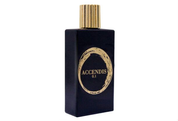 Accendis 0.1 унисекс парфюм EDP - Оригинален продукт