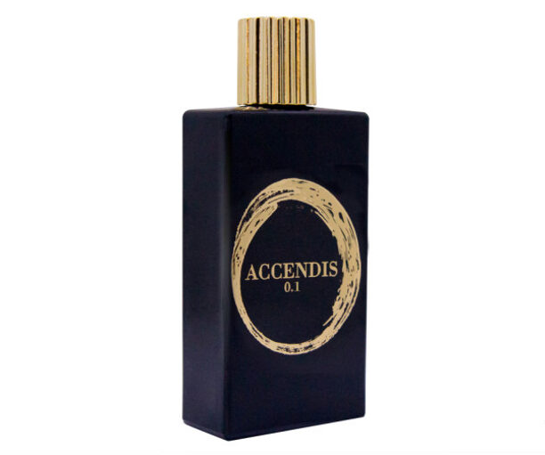 Accendis 0.1 унисекс парфюм EDP - Оригинален продукт