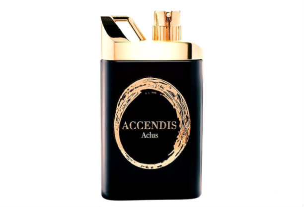 Accendis Aclus унисекс парфюм EDP - Оригинален продукт