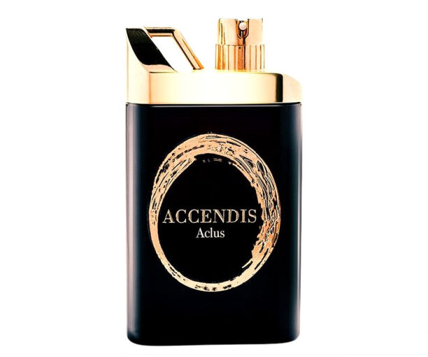 Accendis Aclus унисекс парфюм EDP - Оригинален продукт