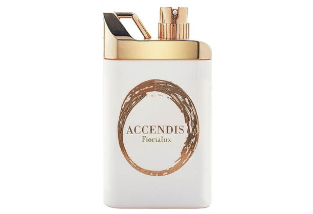 Accendis Fiorialux унисекс парфюм EDP - Оригинален продукт