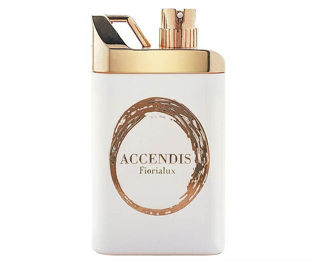 Accendis Fiorialux унисекс парфюм EDP - Оригинален продукт