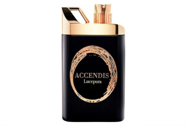 Accendis Lucepura унисекс парфюм EDP - Оригинален продукт