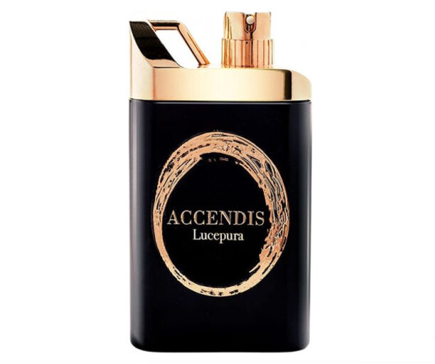 Accendis Lucepura унисекс парфюм EDP - Оригинален продукт