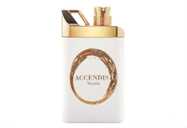 Accendis Nooria унисекс парфюм EDP - Оригинален продукт