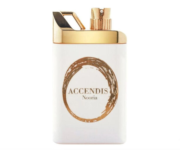 Accendis Nooria унисекс парфюм EDP - Оригинален продукт