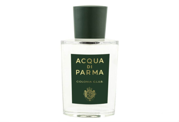 Acqua di Parma Colonia C.L.U.B. мъжки одеколон EDC - Оригинален продукт