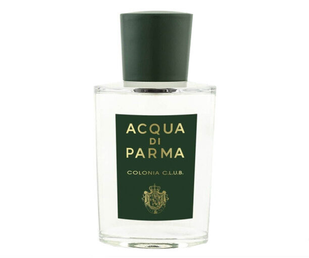 Acqua di Parma Colonia C.L.U.B. мъжки одеколон EDC - Оригинален продукт