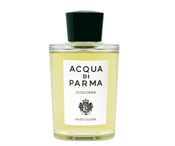 Acqua di Parma Colonia Б.О. - Оригинален продукт