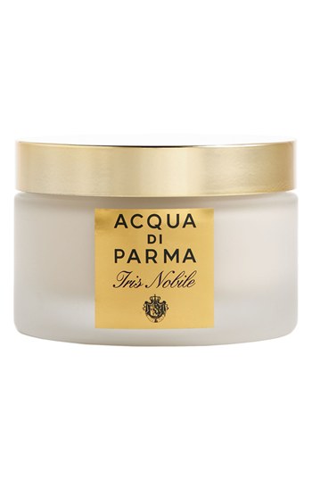 Acqua di Parma Iris Nobile Body Cream - Оригинален продукт