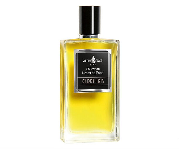 Affinessence Cedrè Iris унисекс парфюм EDP - Оригинален продукт