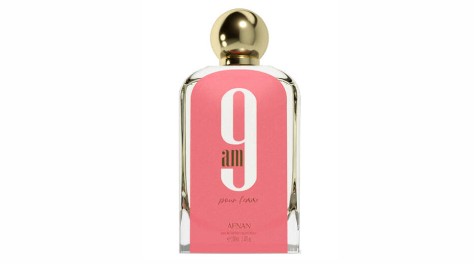 Afnan 9 AM дамски парфюм EDP - Оригинален продукт