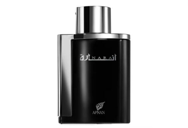 Afnan Inara Black унисекс парфюм EDP - Оригинален продукт