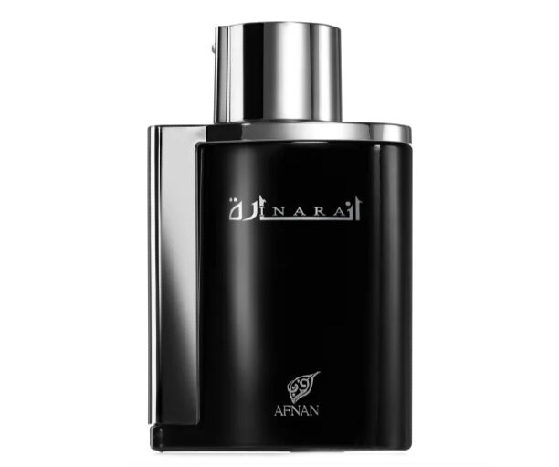 Afnan Inara Black унисекс парфюм EDP - Оригинален продукт