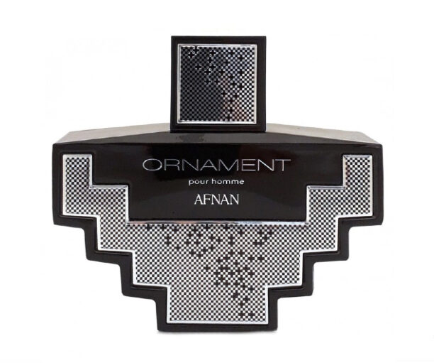 Afnan Ornament мъжки парфюм EDP - Оригинален продукт