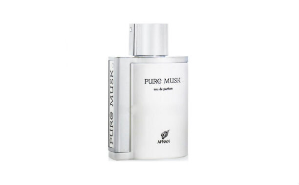 Afnan Pure Musk - Оригинален продукт