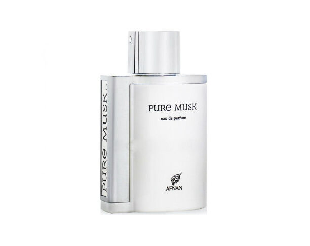 Afnan Pure Musk - Оригинален продукт