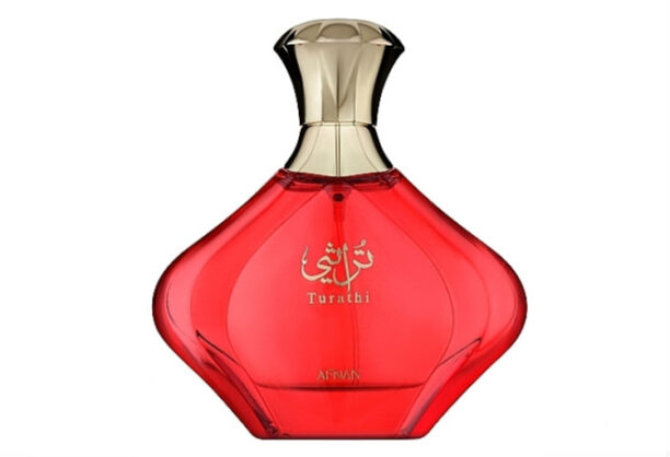 Afnan Turathi Red дамски парфюм EDP - Оригинален продукт