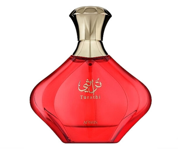 Afnan Turathi Red дамски парфюм EDP - Оригинален продукт