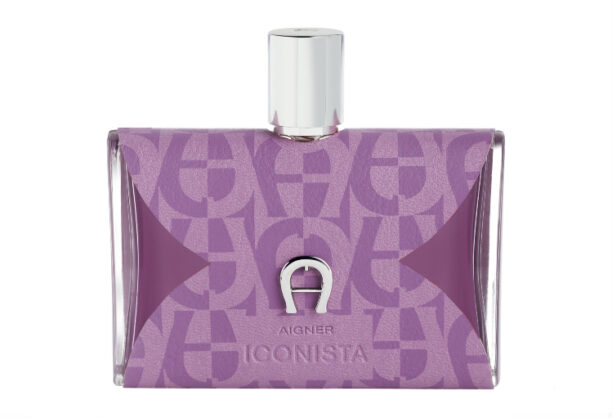 Aigner Iconista Б.О. дамски парфюм EDP - Оригинален продукт