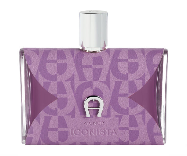 Aigner Iconista Б.О. дамски парфюм EDP - Оригинален продукт