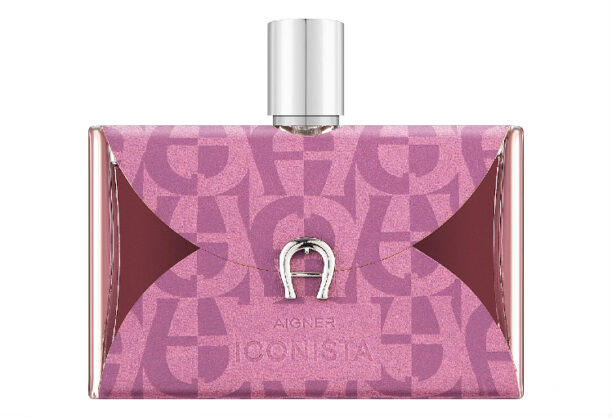 Aigner Iconista дамски парфюм EDP - Оригинален продукт