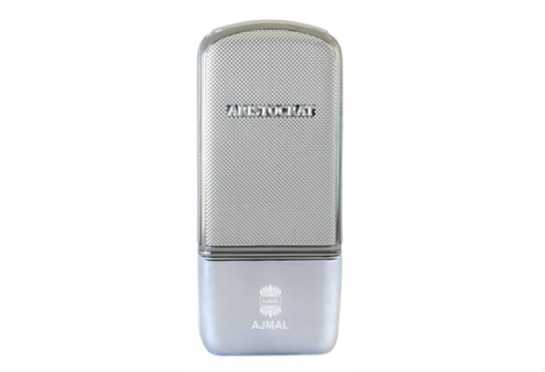 Ajmal Aristocrat Platinum мъжки парфюм EDP - Оригинален продукт