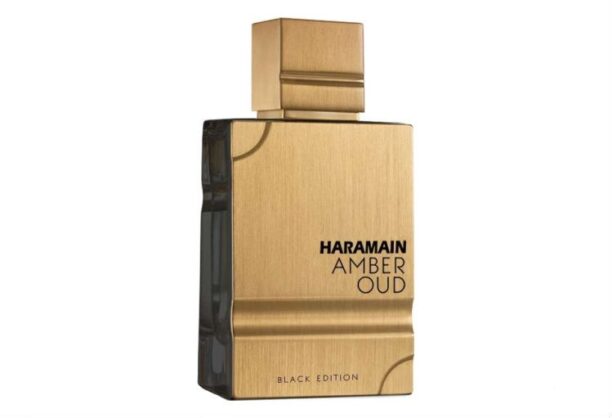 Al Haramain Amber Oud Black Edition Б.О. унисекс парфюм EDP - Оригинален продукт