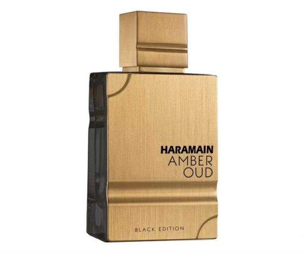 Al Haramain Amber Oud Black Edition Б.О. унисекс парфюм EDP - Оригинален продукт