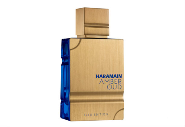 Al Haramain Amber Oud Bleu Edition - Оригинален продукт