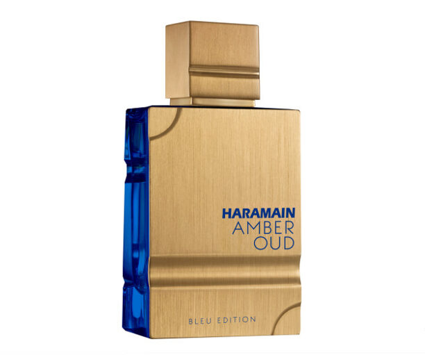 Al Haramain Amber Oud Bleu Edition - Оригинален продукт