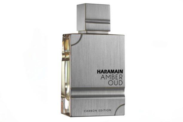 Al Haramain Amber Oud Carbon Edition - Оригинален продукт