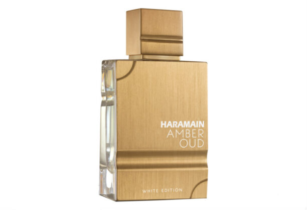 Al Haramain Amber Oud White Edition Б.О. унисекс парфюм EDP - Оригинален продукт