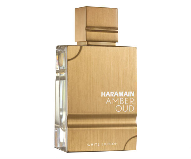 Al Haramain Amber Oud White Edition Б.О. унисекс парфюм EDP - Оригинален продукт