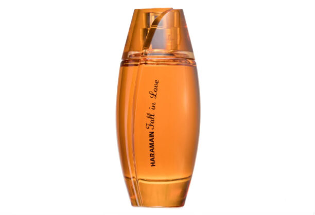 Al Haramain Fall In Love Orange дамски парфюм EDP - Оригинален продукт