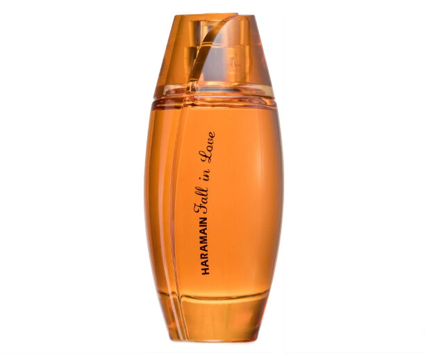 Al Haramain Fall In Love Orange дамски парфюм EDP - Оригинален продукт